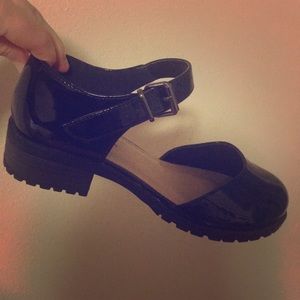 🔺SOLD🔻Maryjane shoes